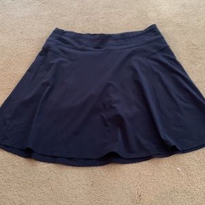 Athleta skort